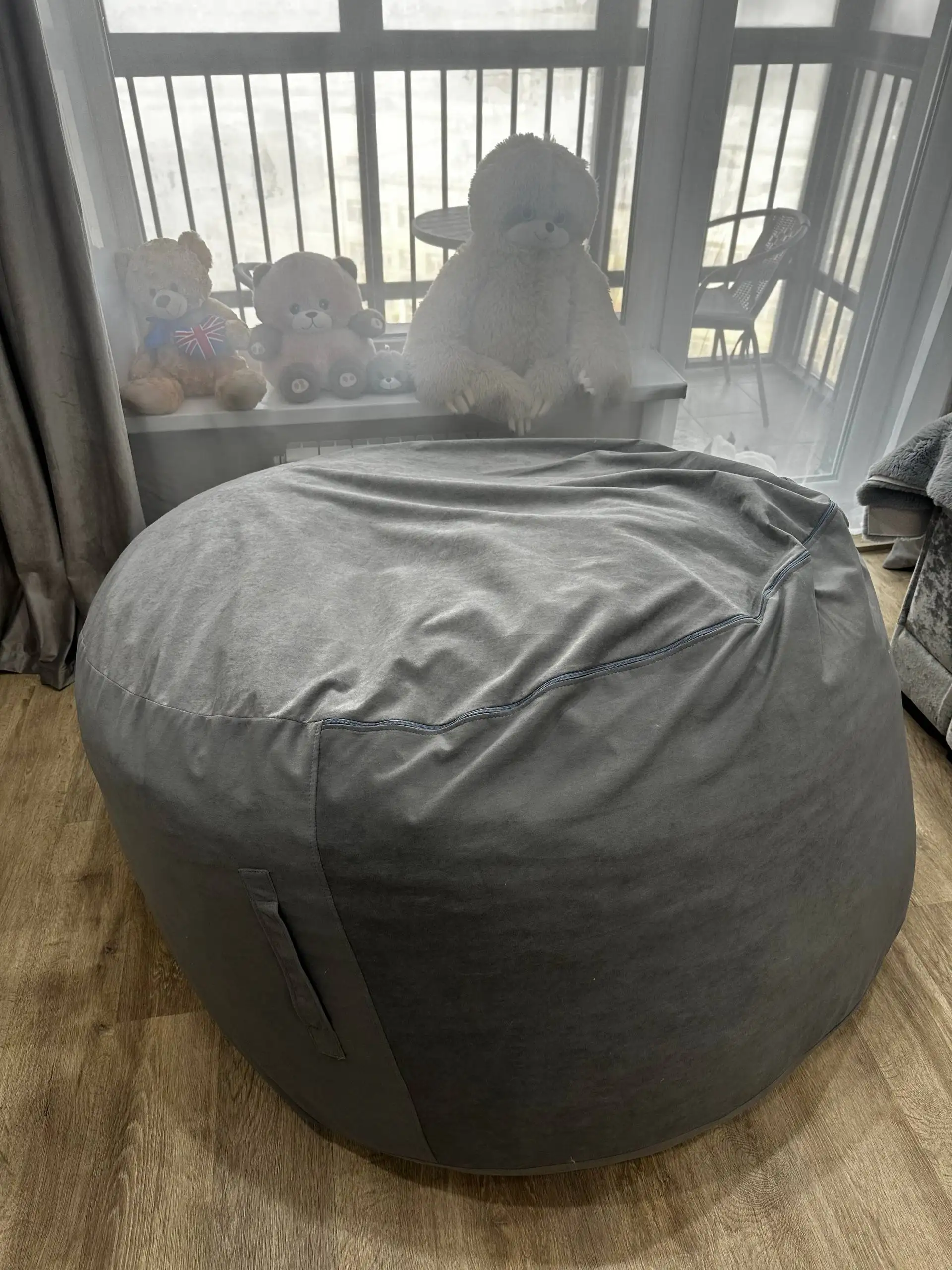 Продажа товара, не подошедшего по размерам - Барахолка в Чита