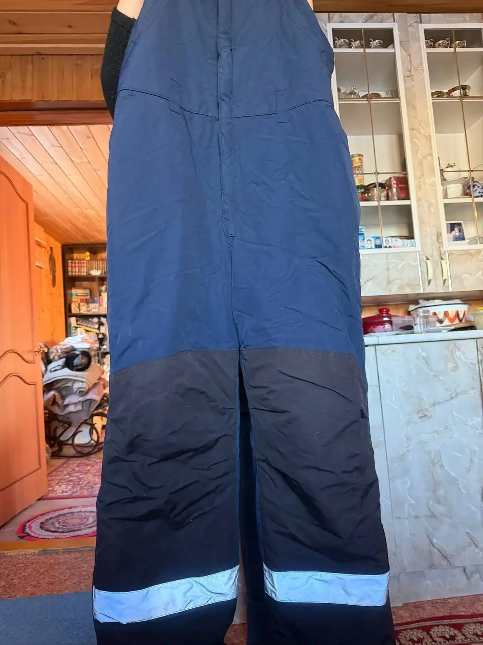 Продам новый мужской комбинезон - Мужская одежда (Одежда) в Чита