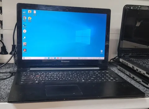 Продам ноутбук Lenovo с новым аккумулятором - Электроника в Чита