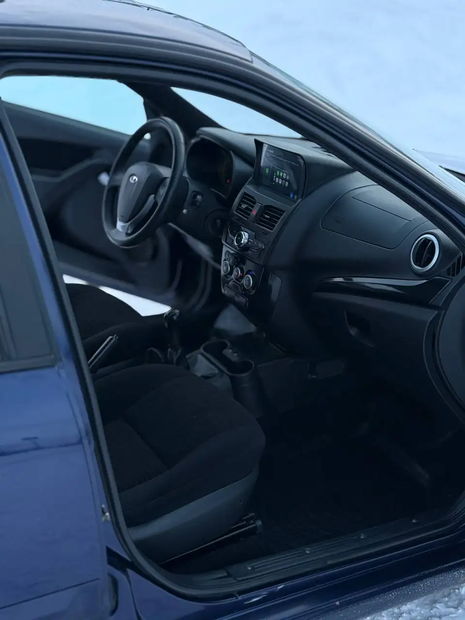 Продам Лада Калина 2013 года - Легковые автомобили (Авто) в Дарасун