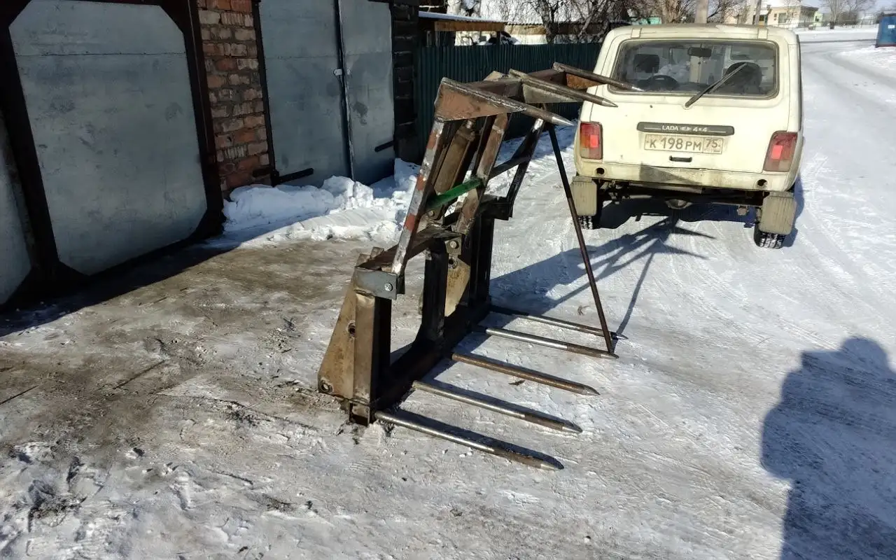 Продам вилы - Барахолка в Чита