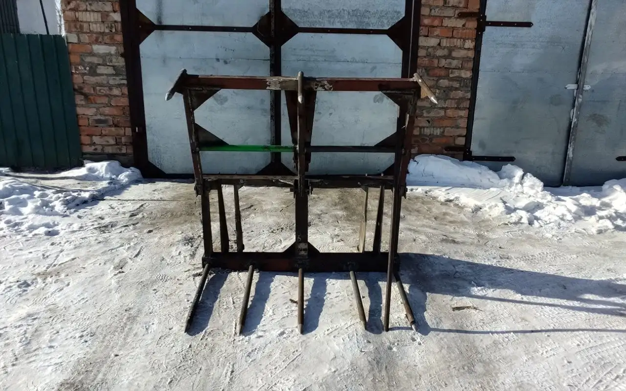 Продам вилы - Барахолка в Чита