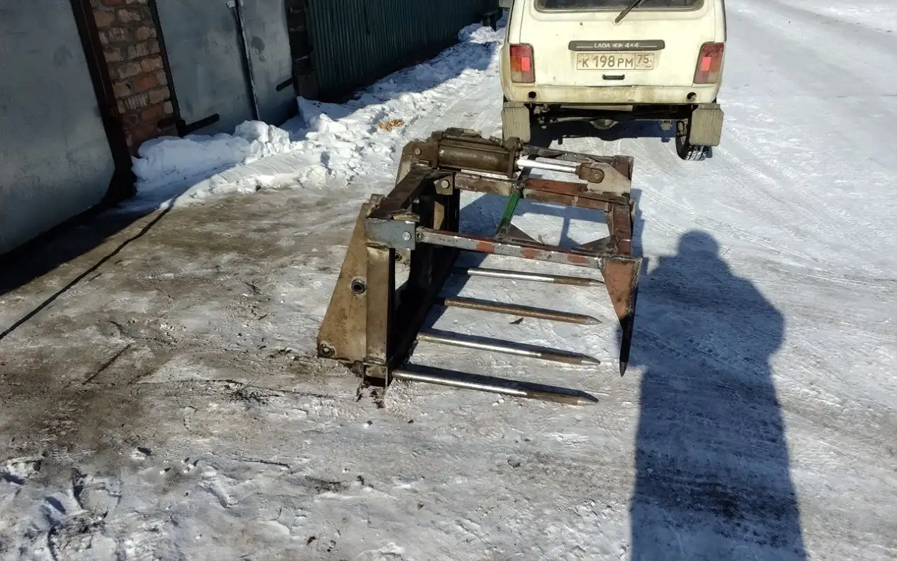 Продам вилы - Барахолка в Чита