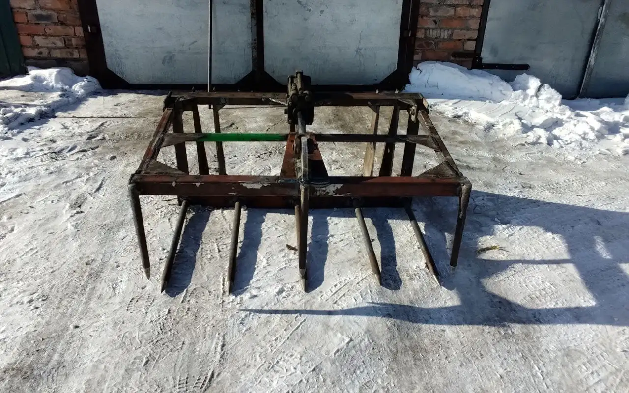 Продам вилы - Барахолка в Чита