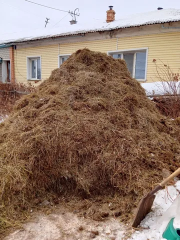Отдам навоз в Чите - Мебель для отдыха в Чита