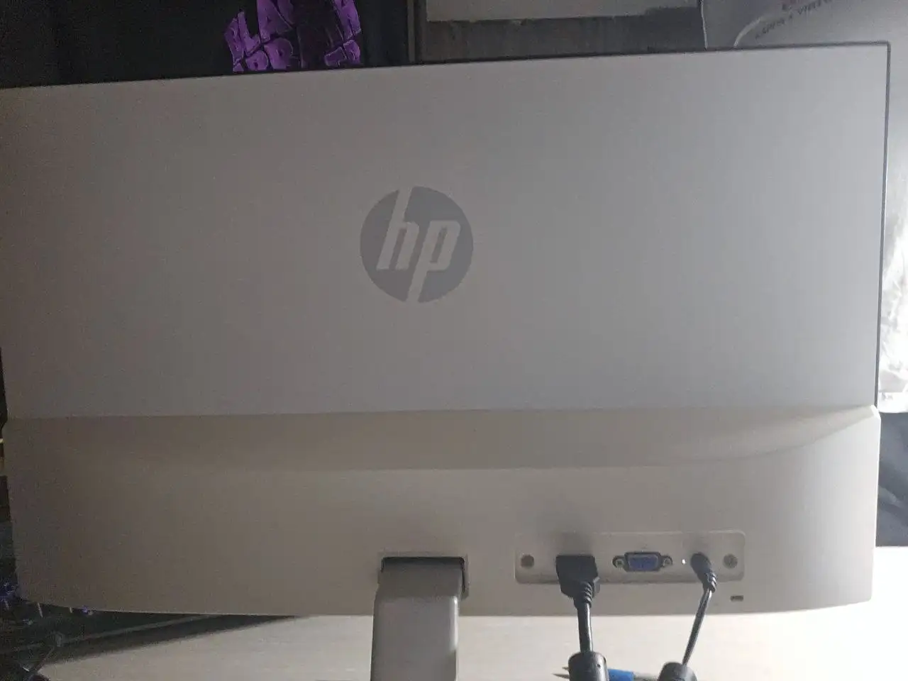 Монитор HP22ER 60Гц - Мониторы (Электроника) в Чита