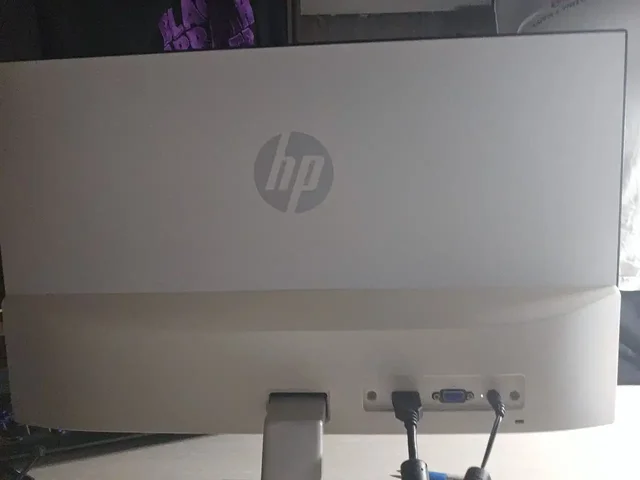 Монитор HP22ER 60Гц - Электроника в Чита
