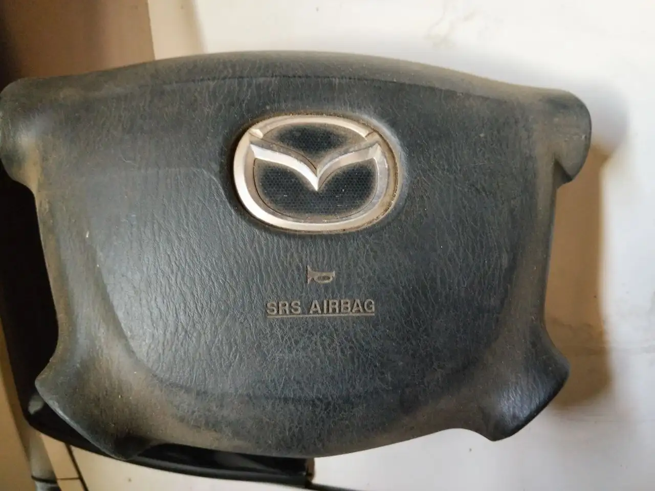 Продажа кузова Mazda Demio DW3W - Кузовные детали (Запчасти) в Чита