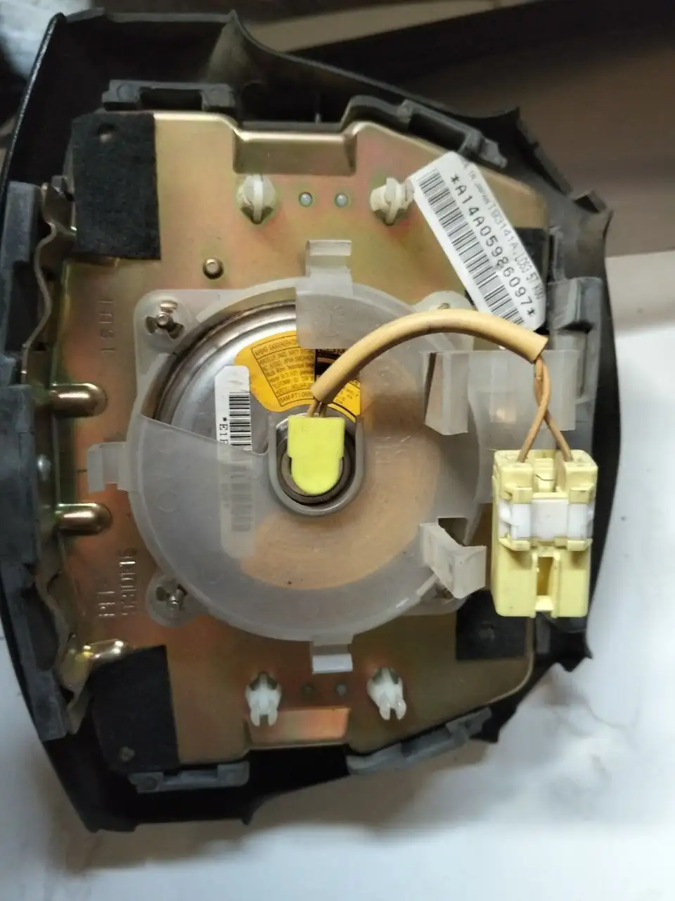 Продажа кузова Mazda Demio DW3W - Кузовные детали (Запчасти) в Чита