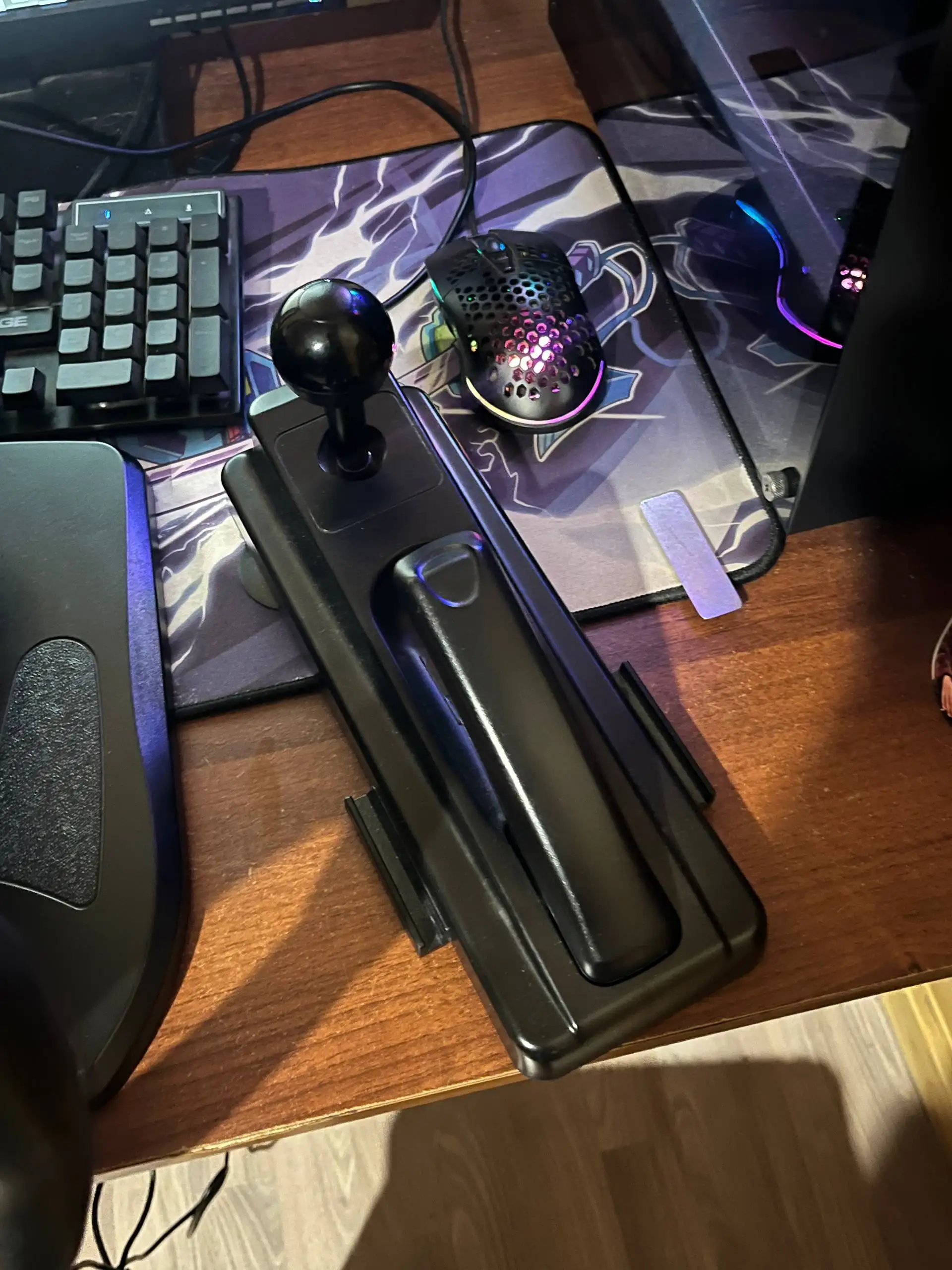 Руль SWEN GS-W750 900 градусов - Геймпад/Руль (Электроника) в Чита