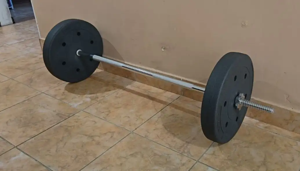 Продажа штанги в Чите - Спорттовары (Хобби и отдых) в Чита