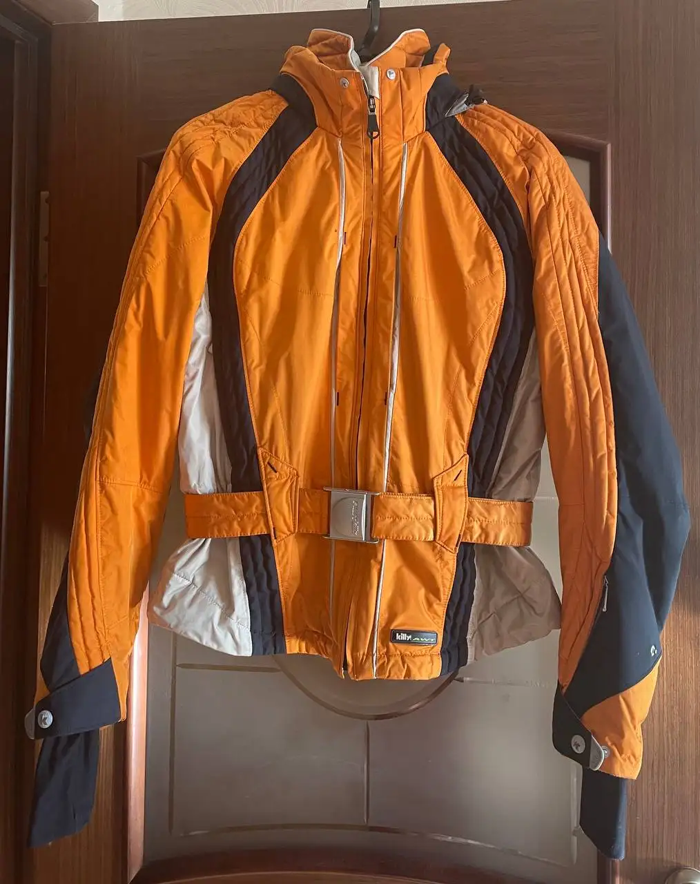 Женская горнолыжная куртка Killi - Спортивная одежда (Одежда) в Чита