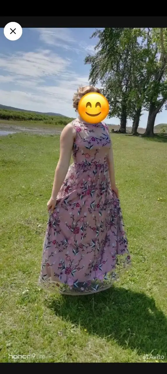 Продам вечернее платье размер 48 бренд 1001 Dres - Вечерние платья (Одежда) в Чита