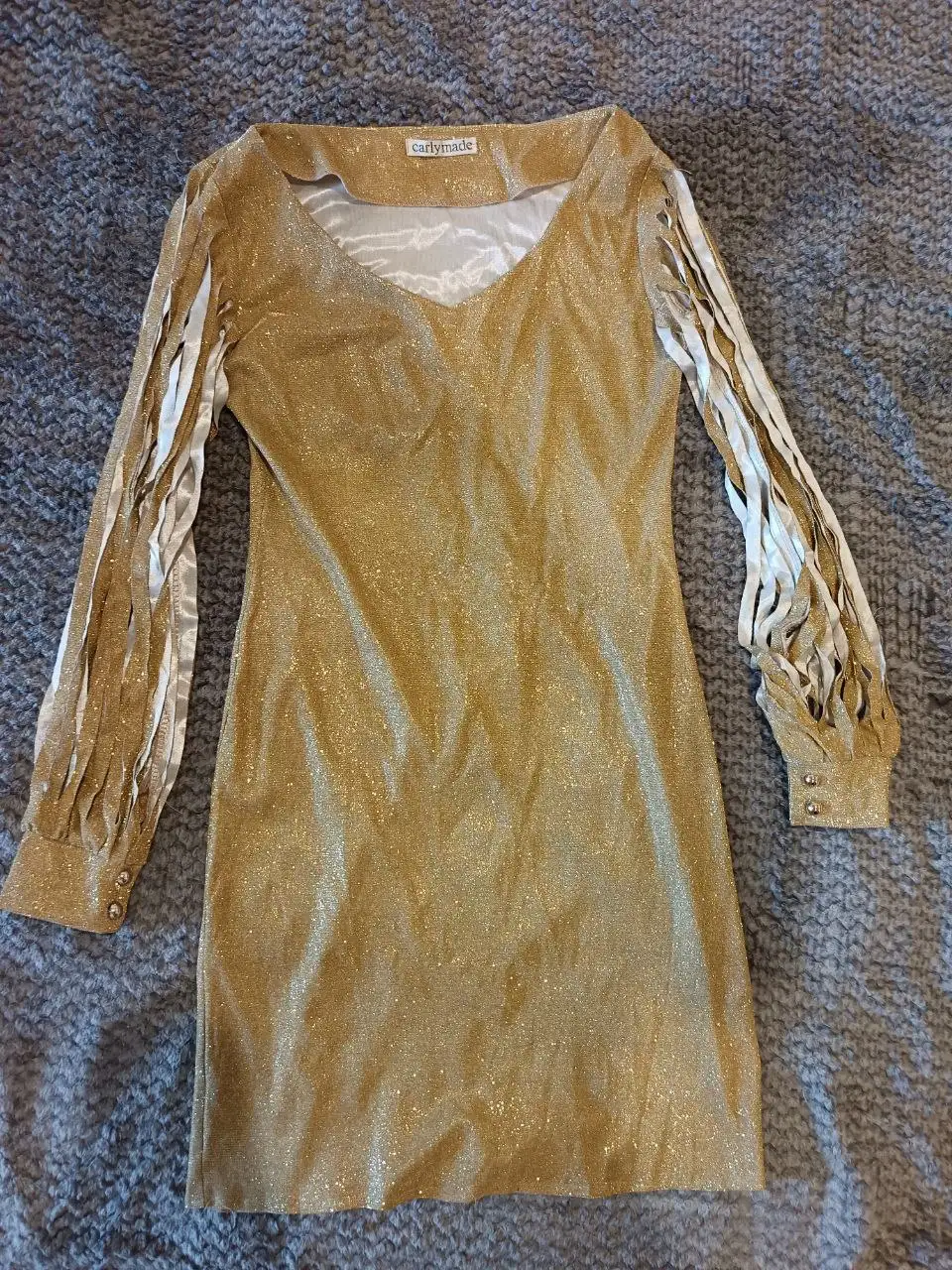 Продам платье размер 48 - Женская одежда (Одежда) в Чита