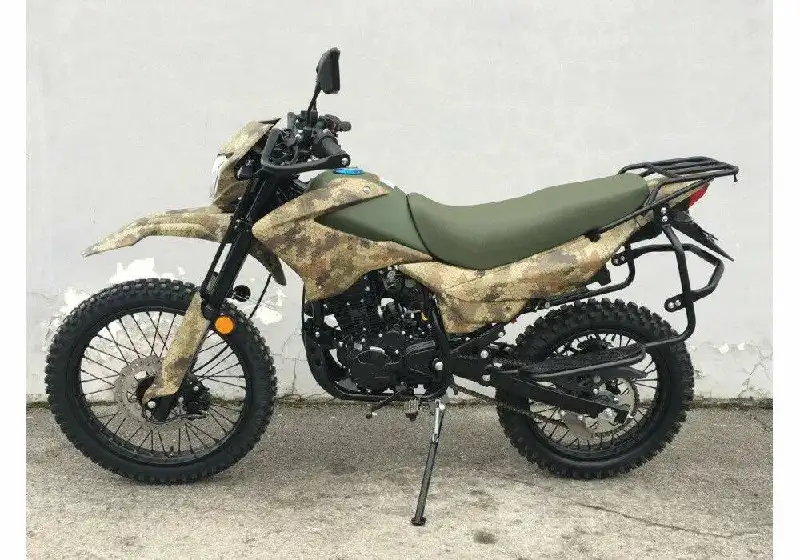 Продам новый мотоцикл 300 кубов - Мотоциклы (Авто) в Чита