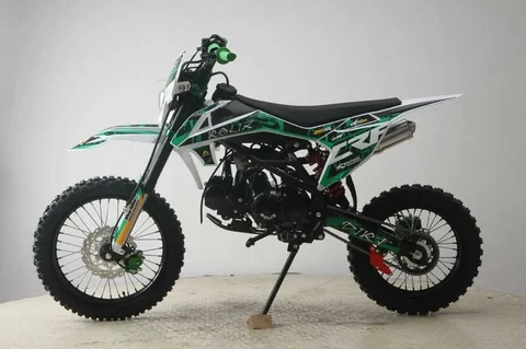 Продажа нового мотоцикла 125 кубов - частное объявление в Чита