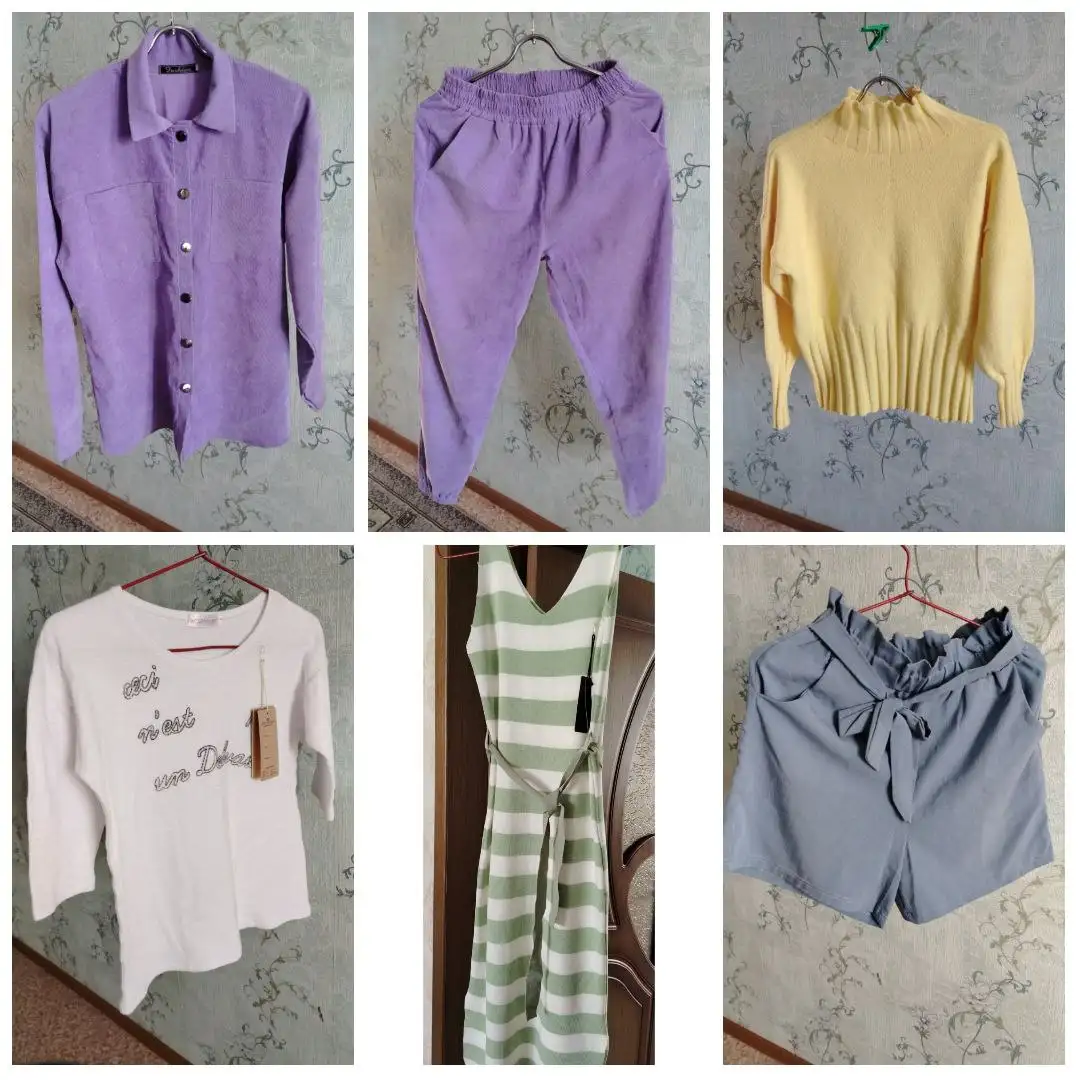 Продажа вещей размер 44-48 в хорошем состоянии - Одежда в Чита