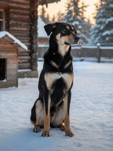 Собака для заботливого хозяина - Птицеводство в Чита