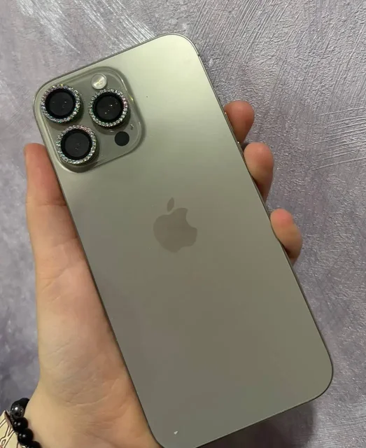 Продам iPhone 16 Pro Max 256 ГБ - Мобильные телефоны в Чита