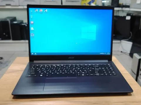 Ноутбук Acer с процессором Intel N4000 - Мобильные телефоны в Чита