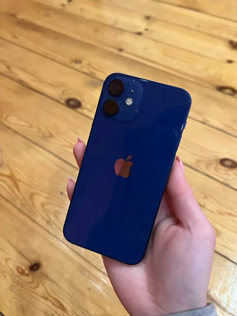 Продам iPhone 12 mini - Смартфоны (Электроника) в Чита