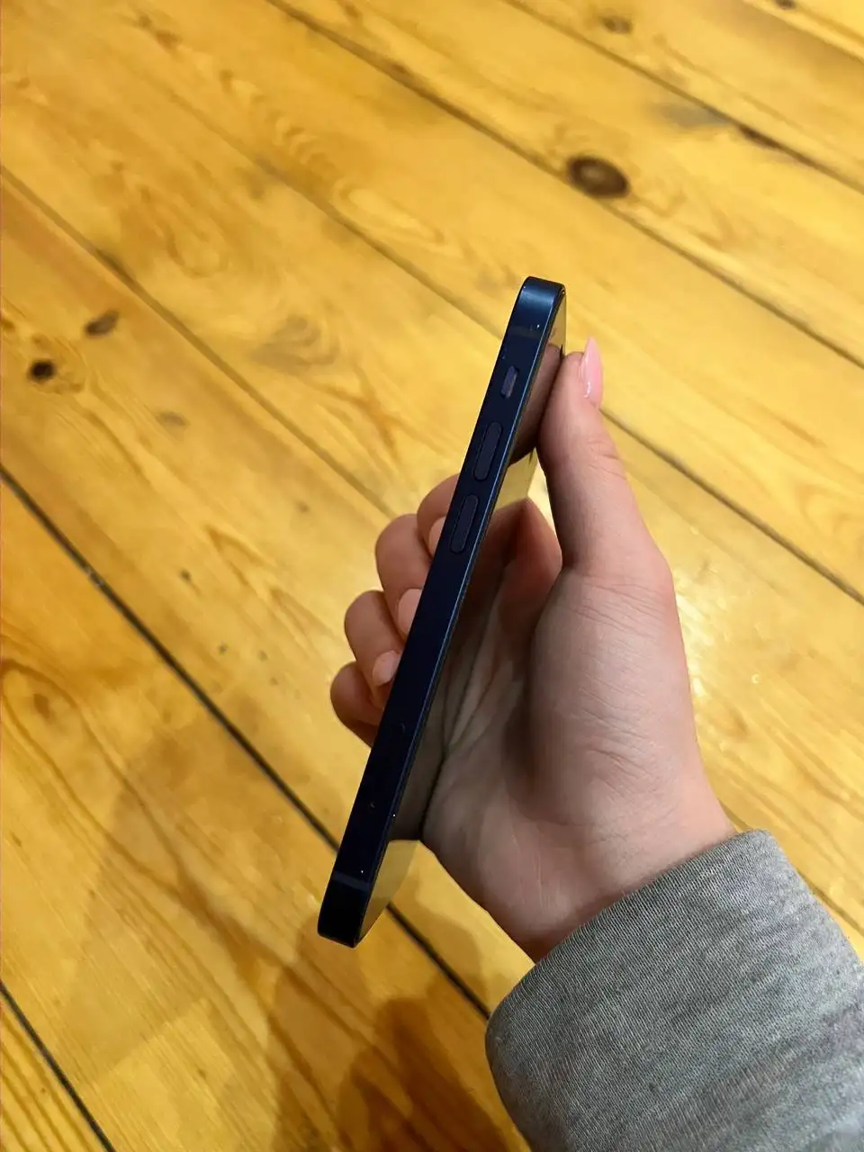 Продам iPhone 12 mini - Смартфоны (Электроника) в Чита