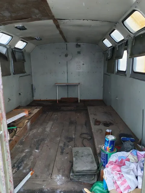 Продам кунг - Автоэлектроника в Чита