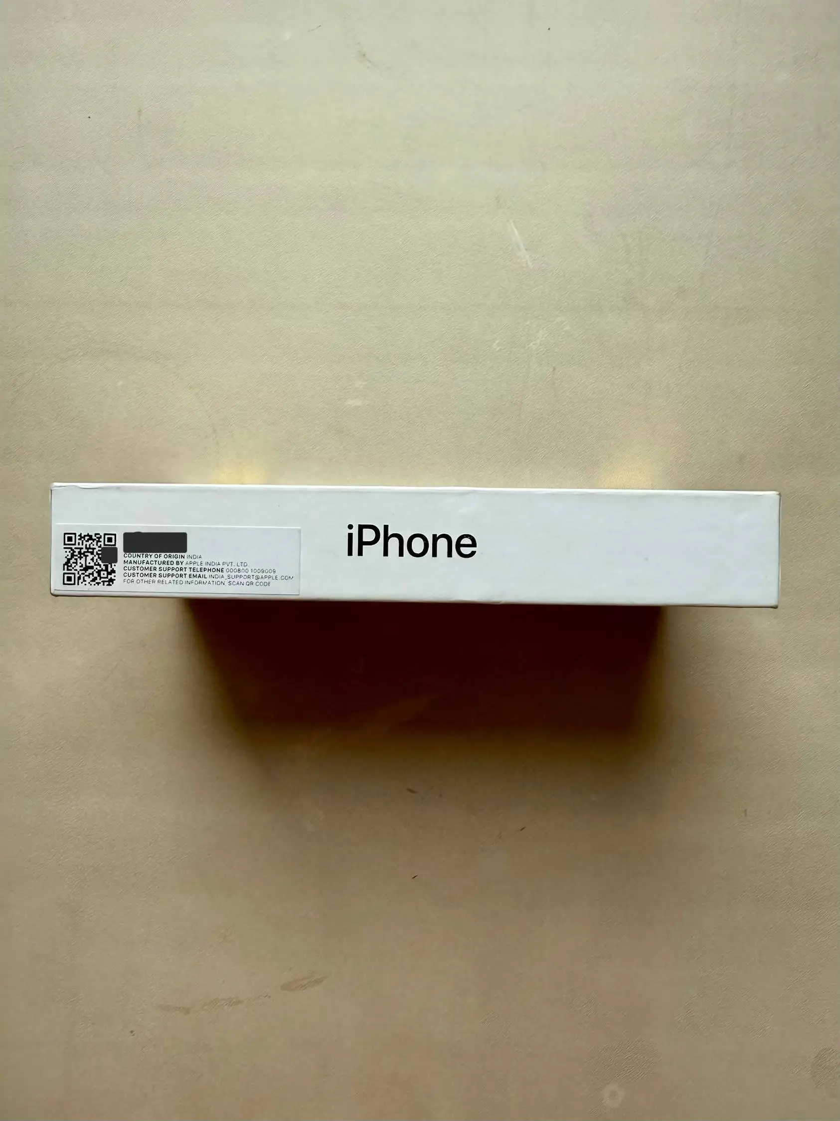 iPhone 16 128GB черный новый оригинал - Смартфоны (Электроника) в Чита