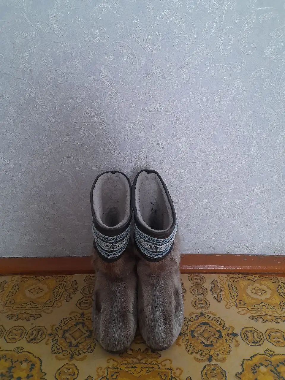 Женские унты размер 36 - Обувь (Одежда) в Чита