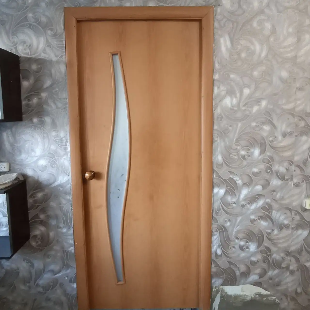 Продажа дверей б/у - Для дома и дачи в Чита