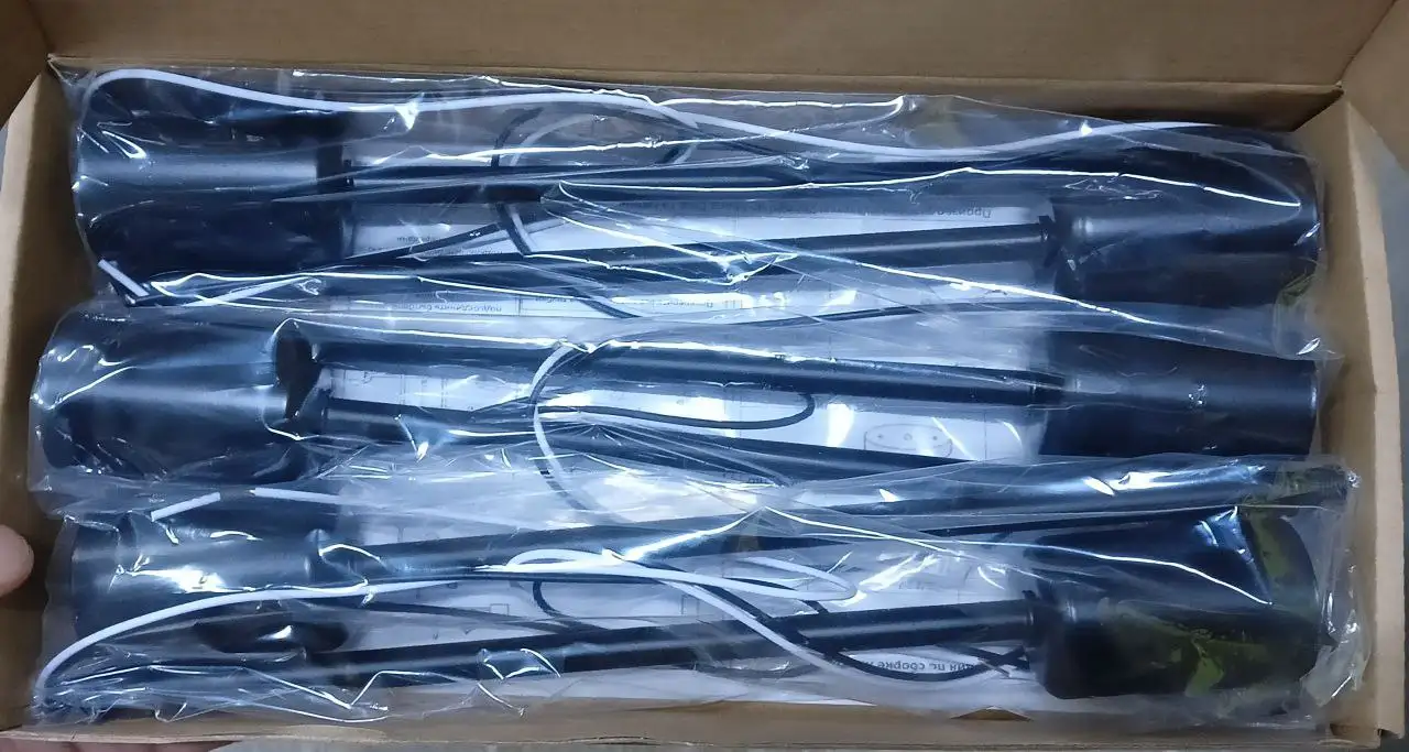 Люстра рожковая новая - Освещение (Для дома и дачи) в Чита