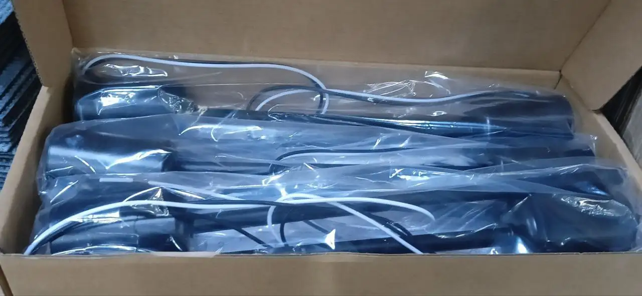 Люстра рожковая новая - Освещение (Для дома и дачи) в Чита