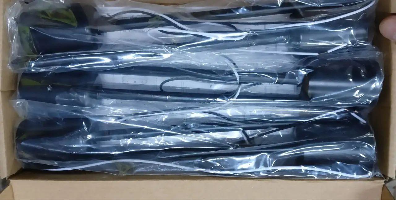 Люстра рожковая новая - Освещение (Для дома и дачи) в Чита