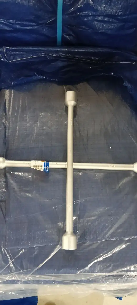 Пусковые провода и балонник - Запчасти в Чита