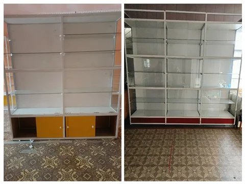 Витрины для саморазбора - Подарки в Чита