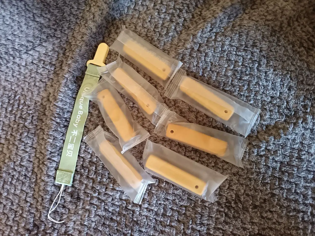 Продам детский прорезыватель для зубов - Аксессуары для детей (Товары для детей) в Чита