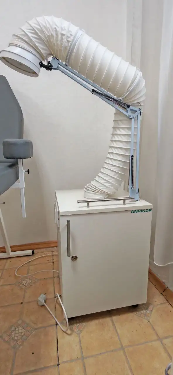 Продам вытяжку ANVIKOR на гарантии - Кухонная техника (Для дома и дачи) в Чита