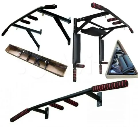 Настенные турники - Новогодние товары в Чита