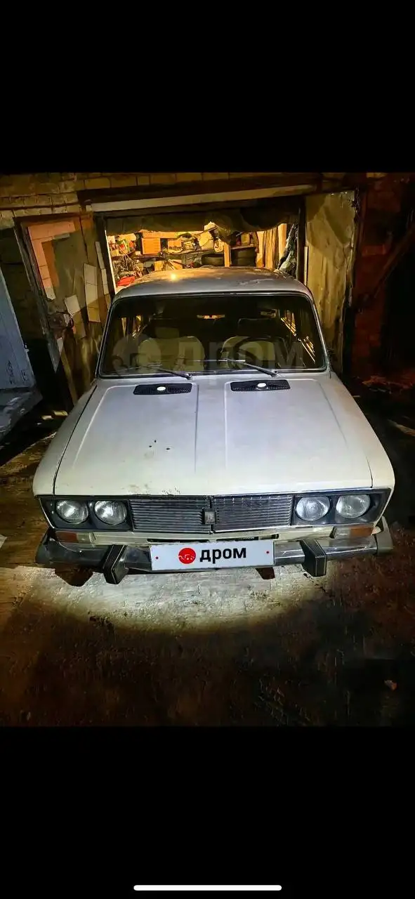 Продам шестерку с красивыми номерами - Легковые автомобили (Авто) в Чита