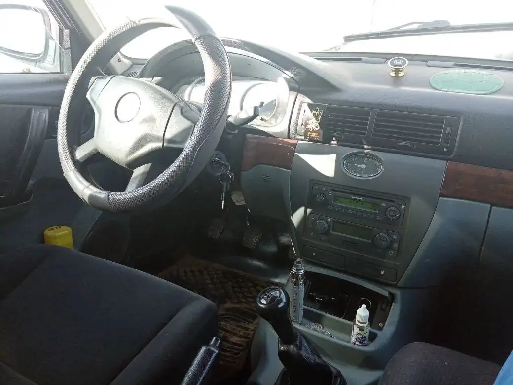 Продам ГАЗ 31105 2007 года - Авто в Ясная