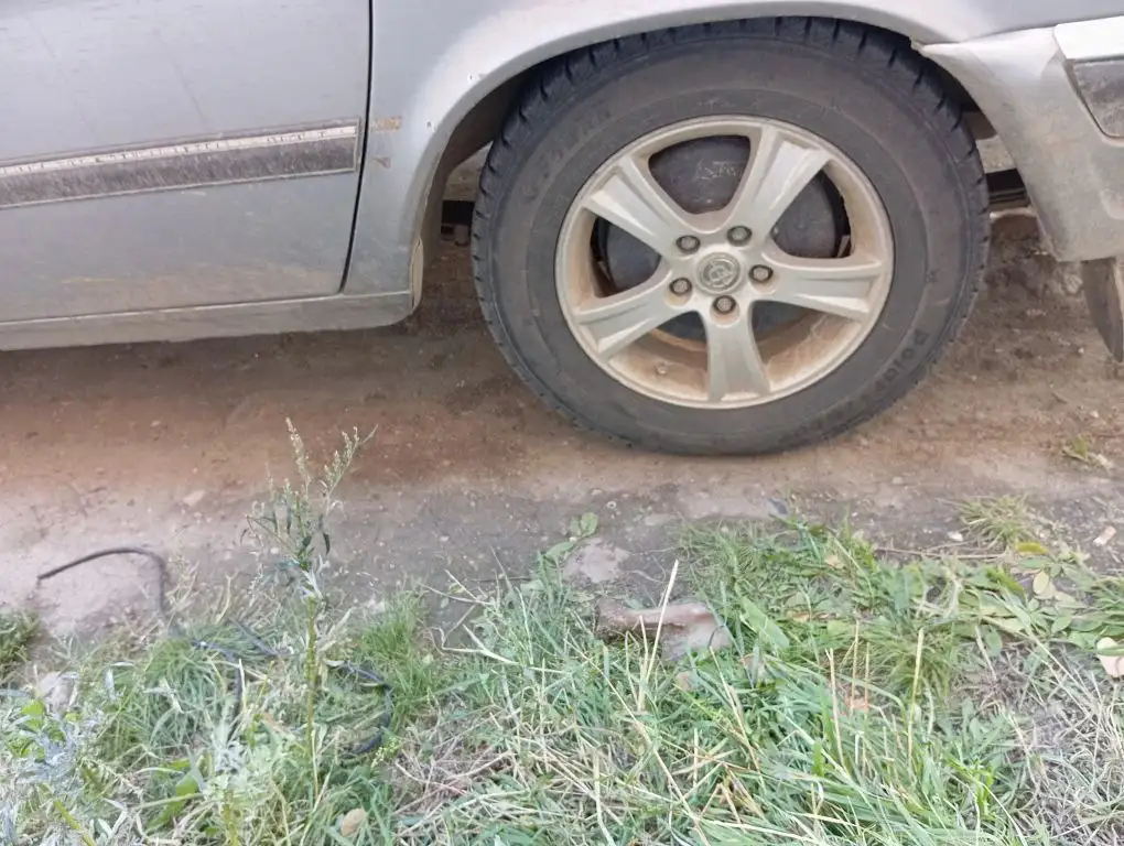 Продам ГАЗ 31105 2007 года - Авто в Ясная