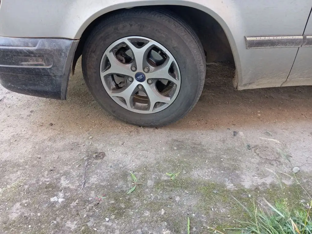 Продам ГАЗ 31105 2007 года - Авто в Ясная