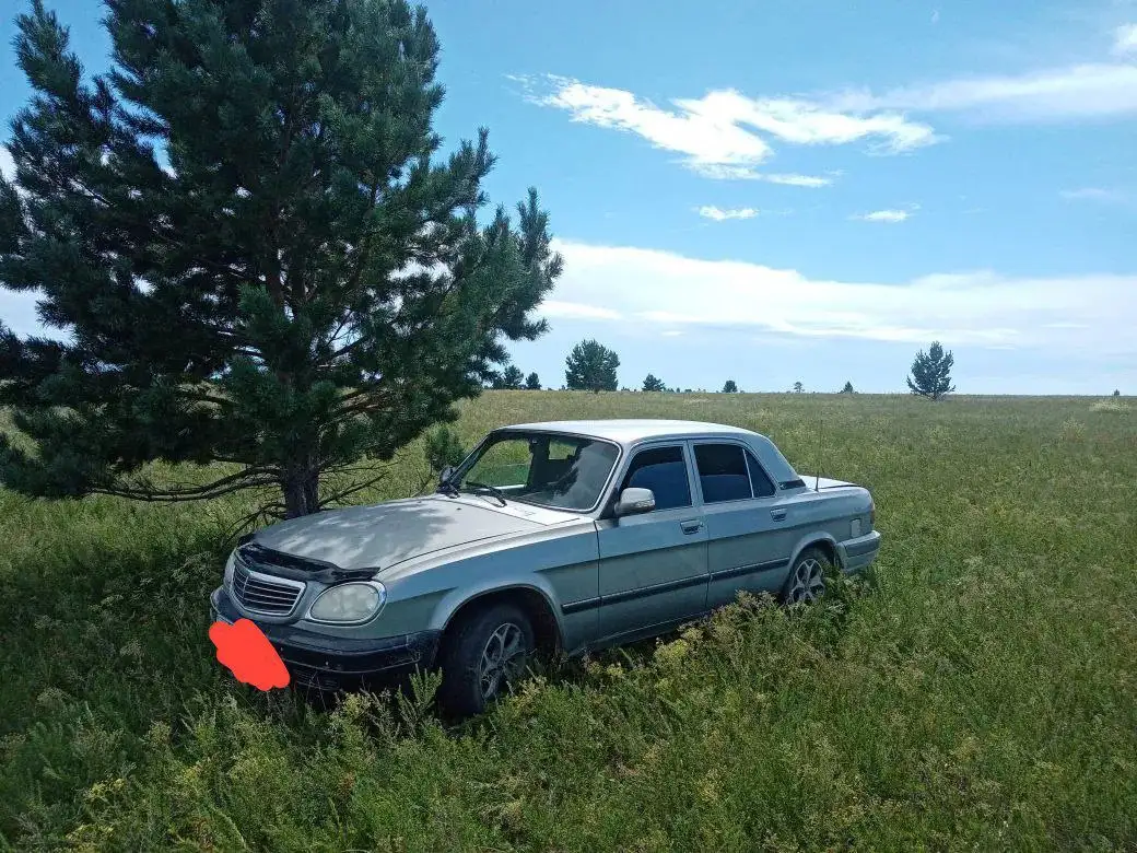 Продам ГАЗ 31105 2007 года - Авто в Ясная