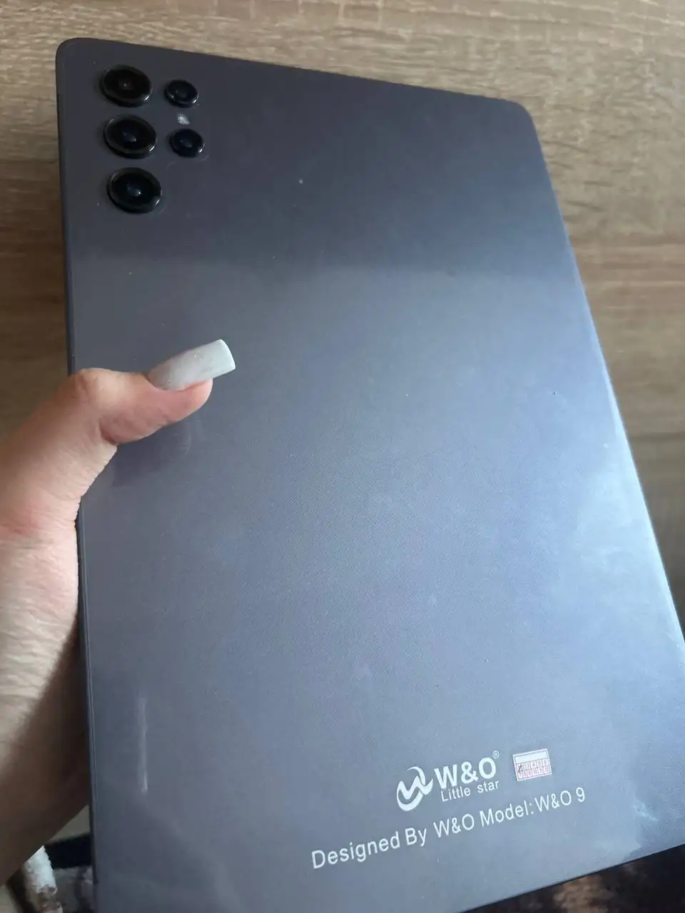 Детский планшет в отличном состоянии - Планшеты (Товары для детей) в Чита