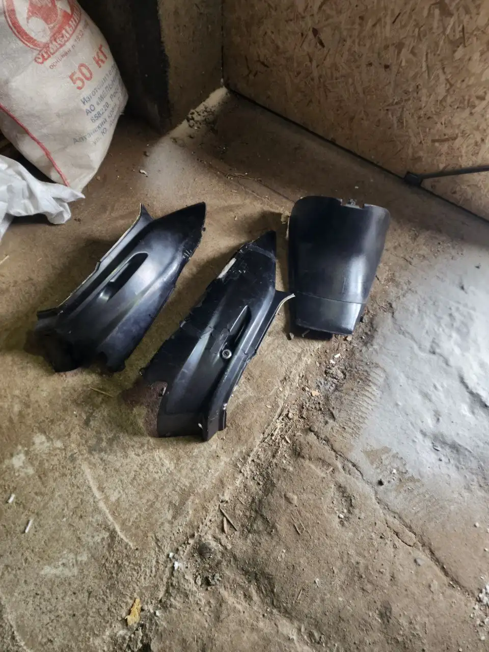 Обмен Honda Tact AF24 - Мотоциклы и скутеры (Авто) в Чита