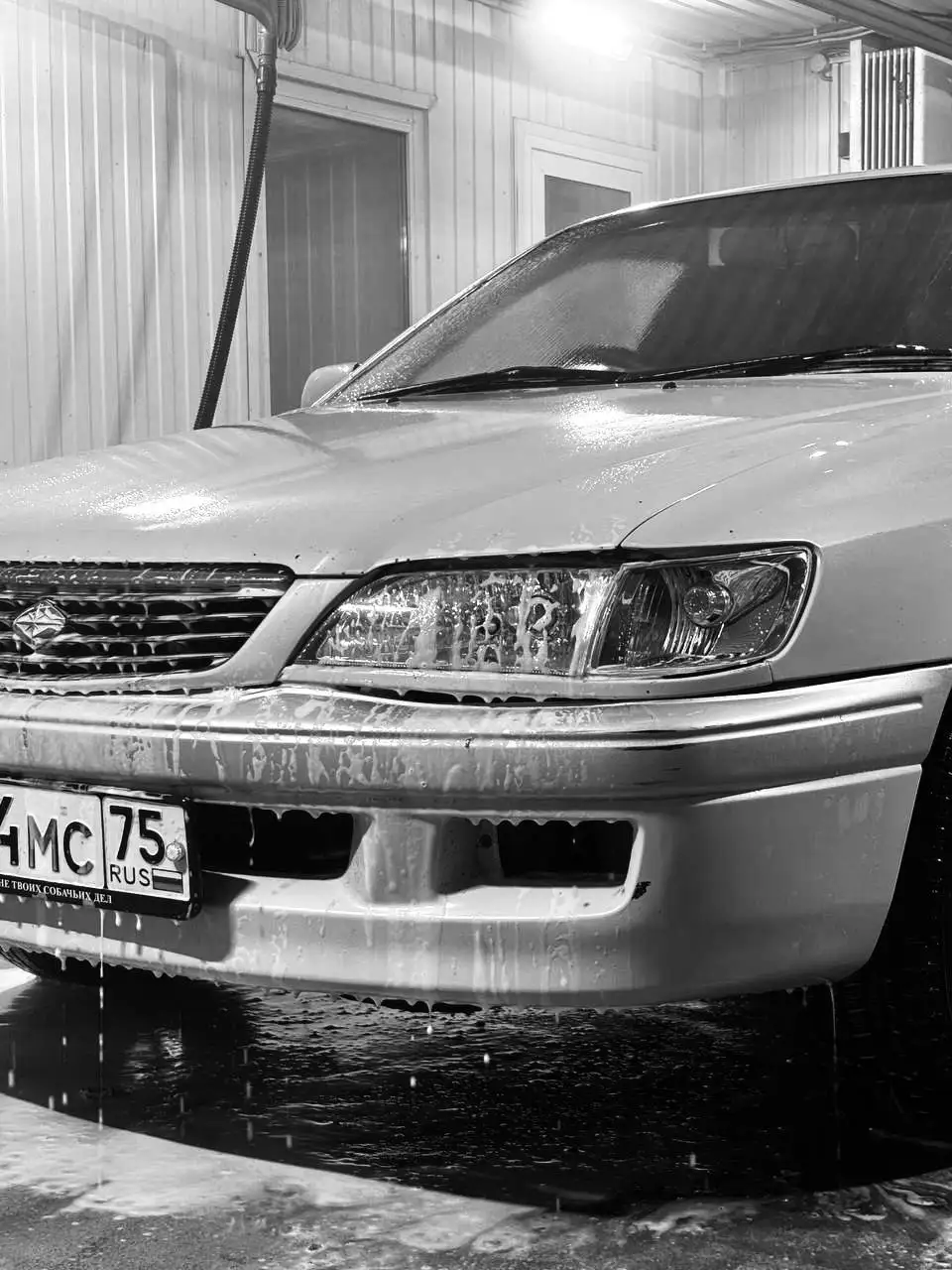 Продажа автомобиля ВАЗ 2109, 1.8 л, задний привод - Легковые автомобили (Авто) в Чита