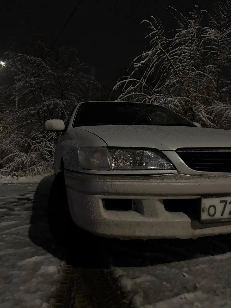 Продажа автомобиля ВАЗ 2109, 1.8 л, задний привод - Легковые автомобили (Авто) в Чита