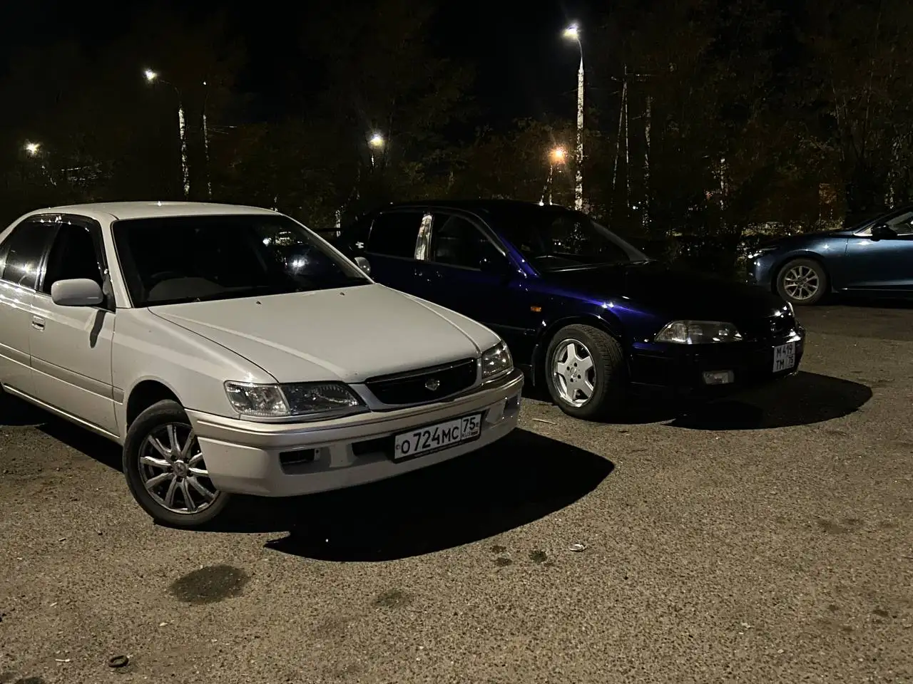 Продажа автомобиля ВАЗ 2109, 1.8 л, задний привод - Легковые автомобили (Авто) в Чита