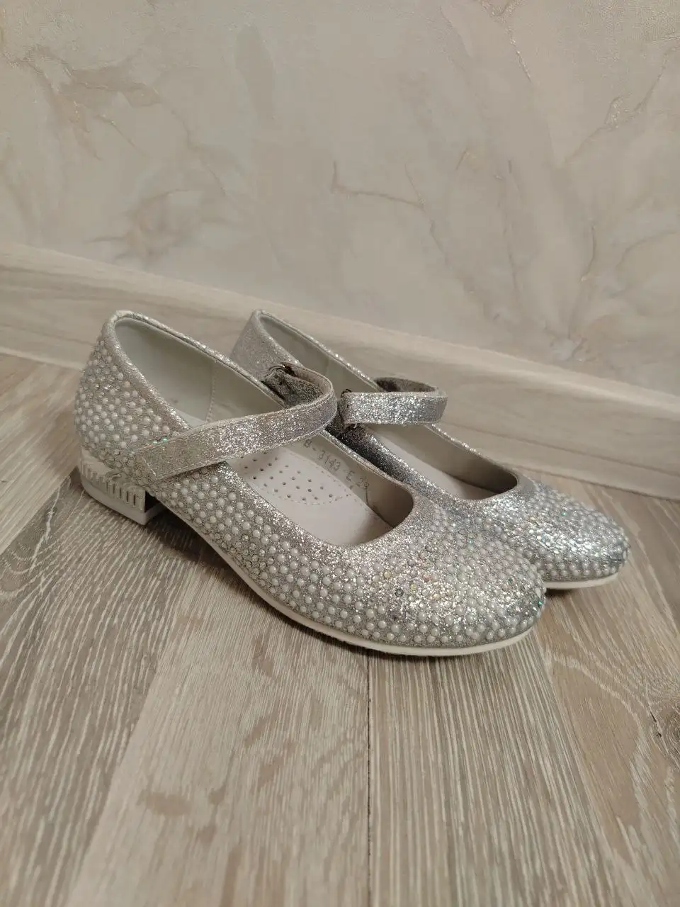 Продам новые туфли 29 размер - Обувь (Одежда) в Чита