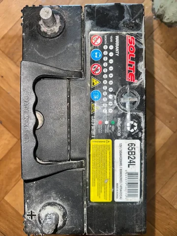 Продам аккумулятор - Минивэны в Чита